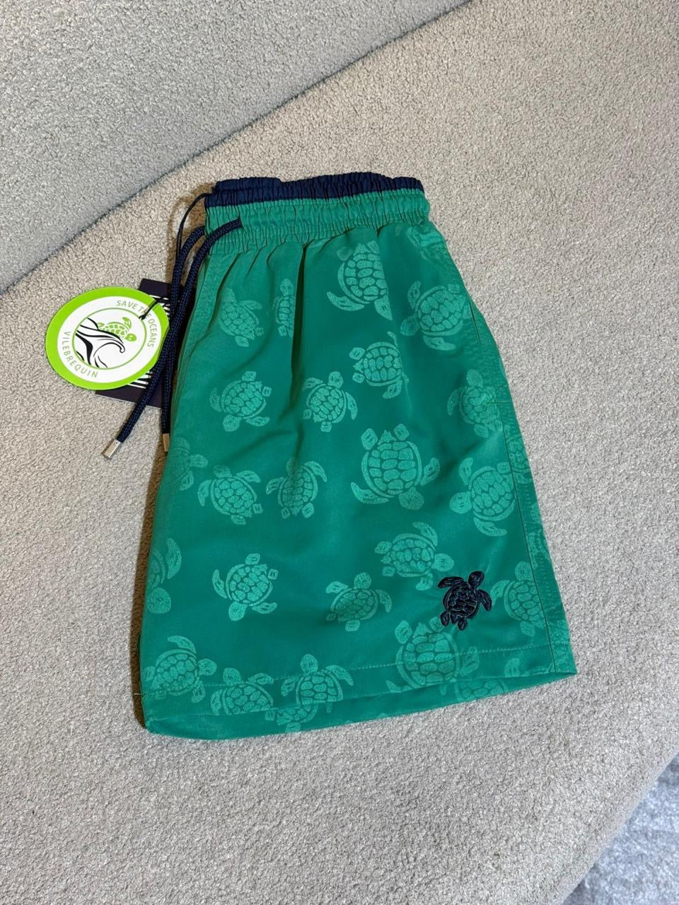 Vilbrequin Swimming Shorts 11 colors