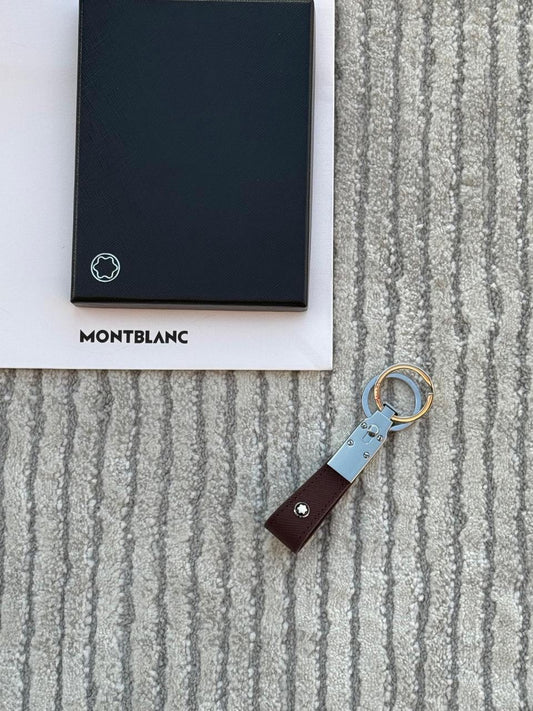 MontBlanc Keychain
