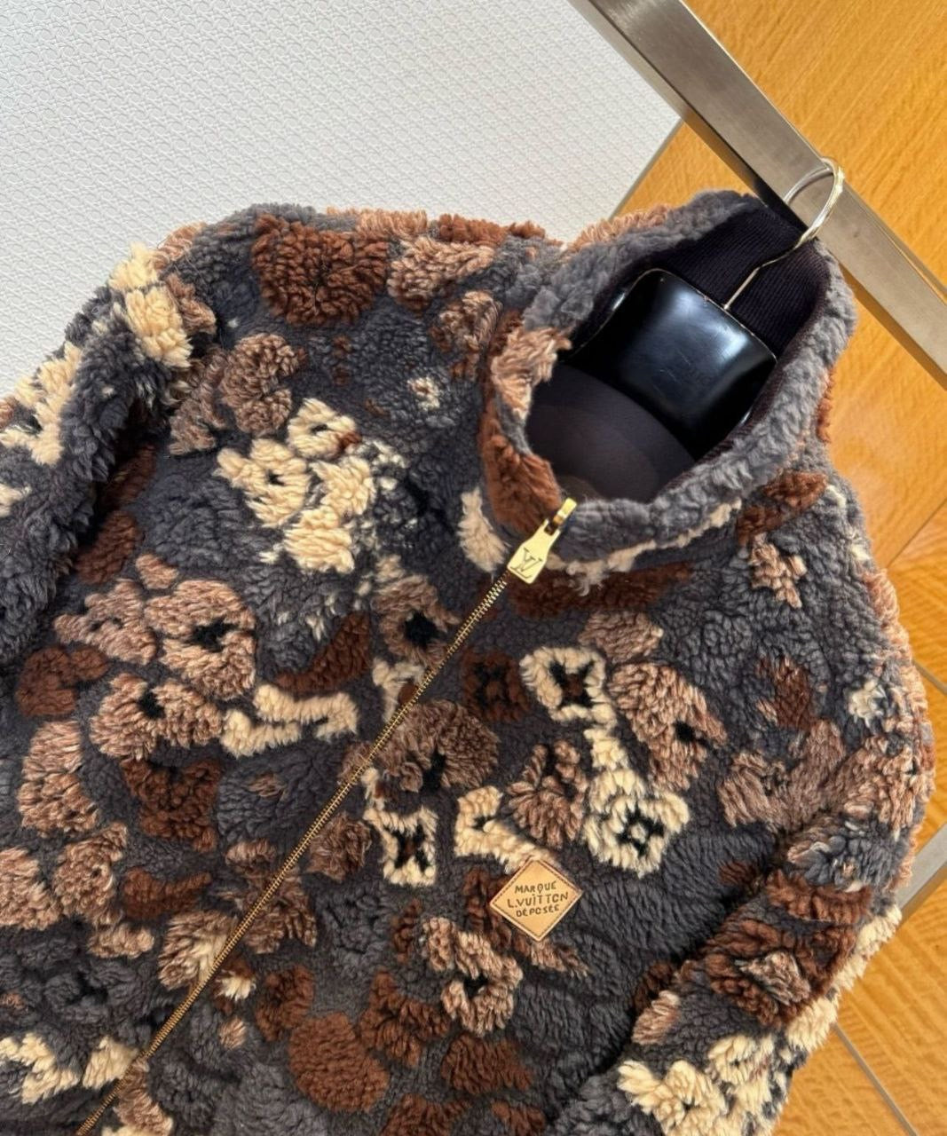 Louis Vuitton Reversible Jacket