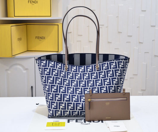 Fendi Bucket Bags 2 colors
