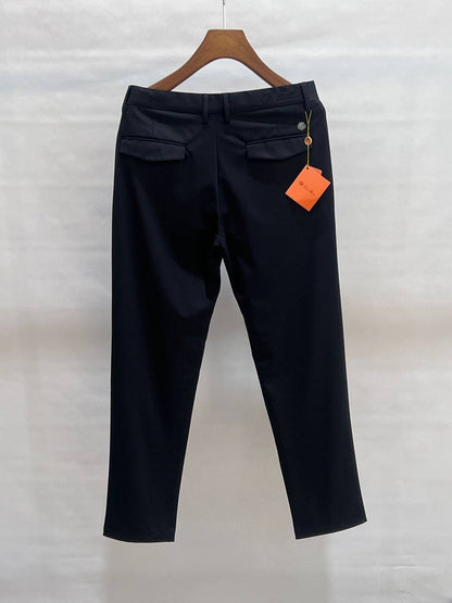 Loro Piana Fabric Pants