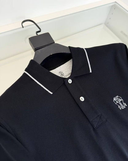 Brunello Cucinelli Polo Shirt