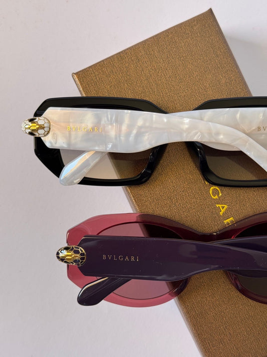Bvlgari Sunglasses