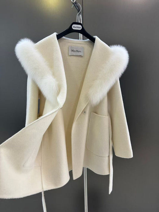 MaxMara Coat