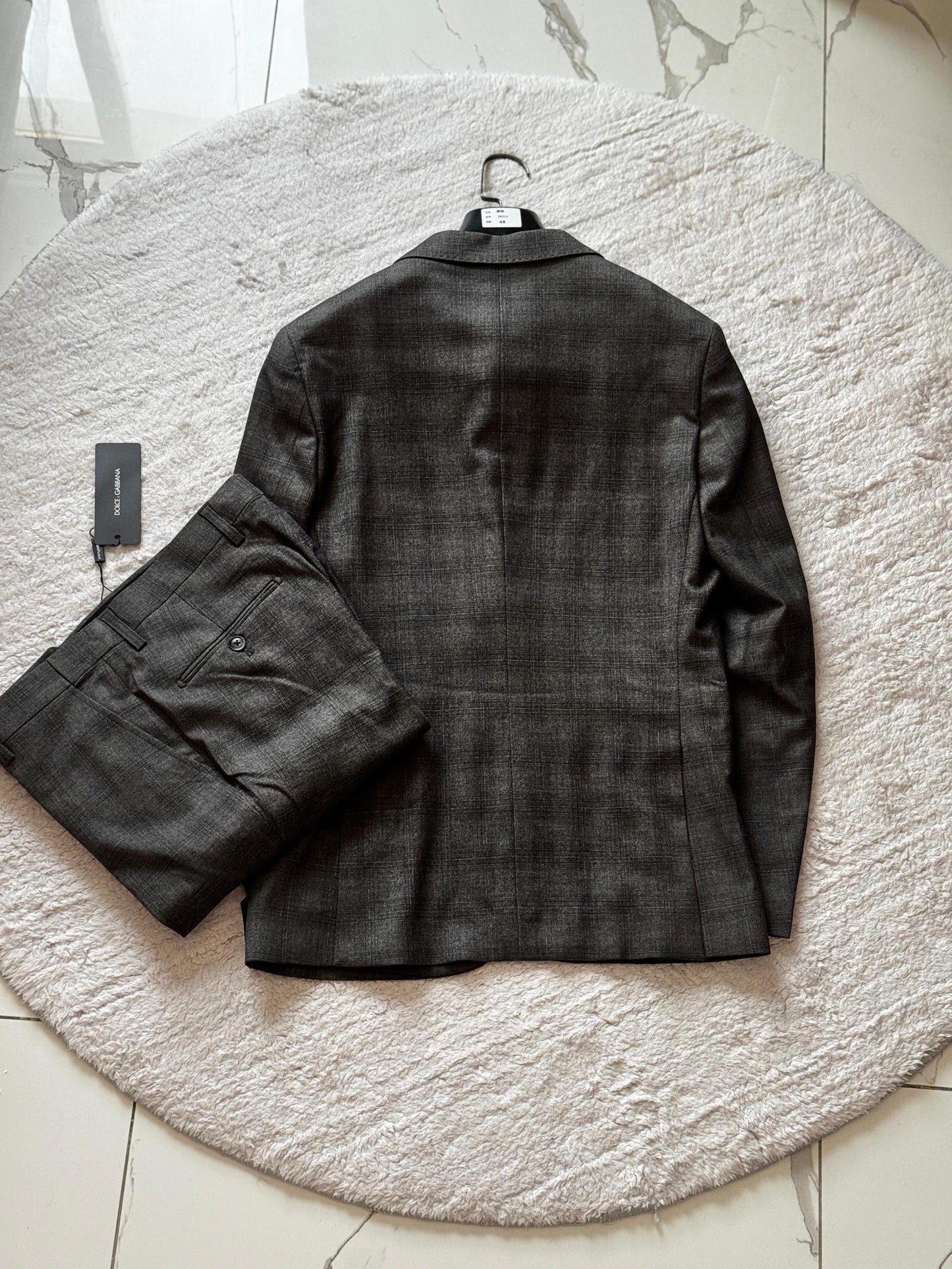 Dolce & Gabbana Suit