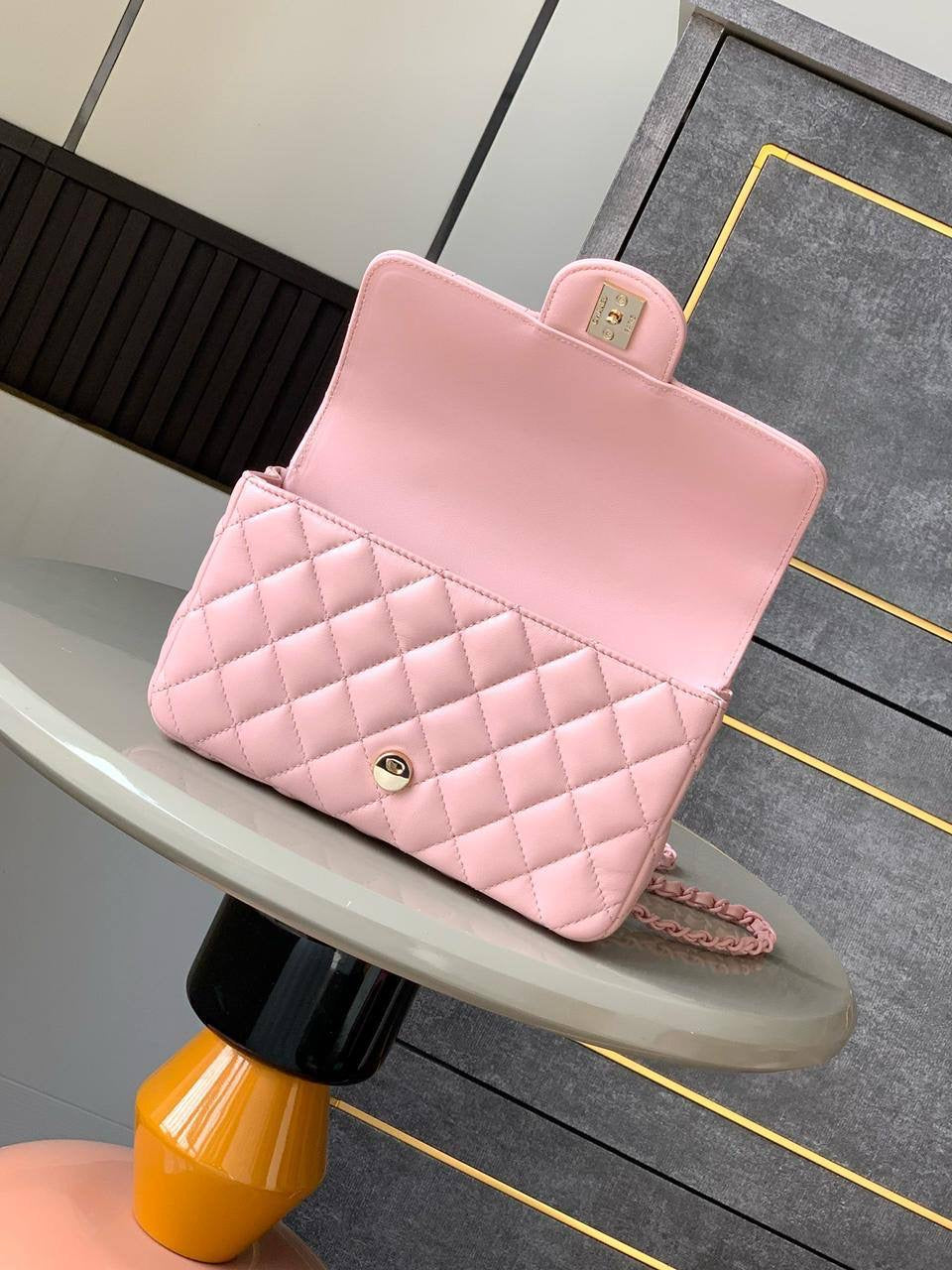 Chanel Sling Bag (VIP Quality)