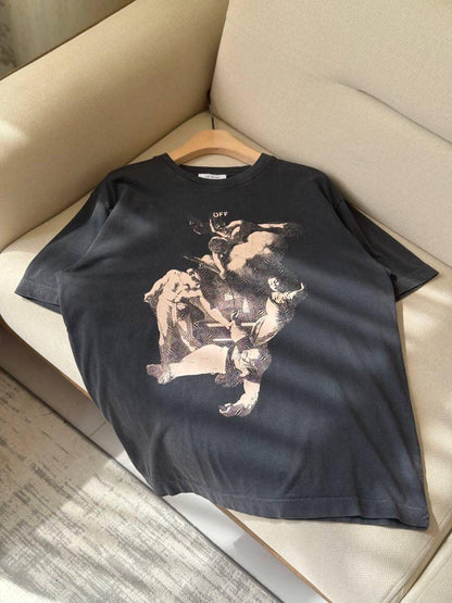OFF White T-Shirt