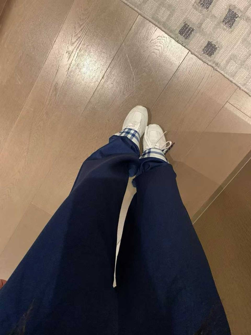 Burberry Pants