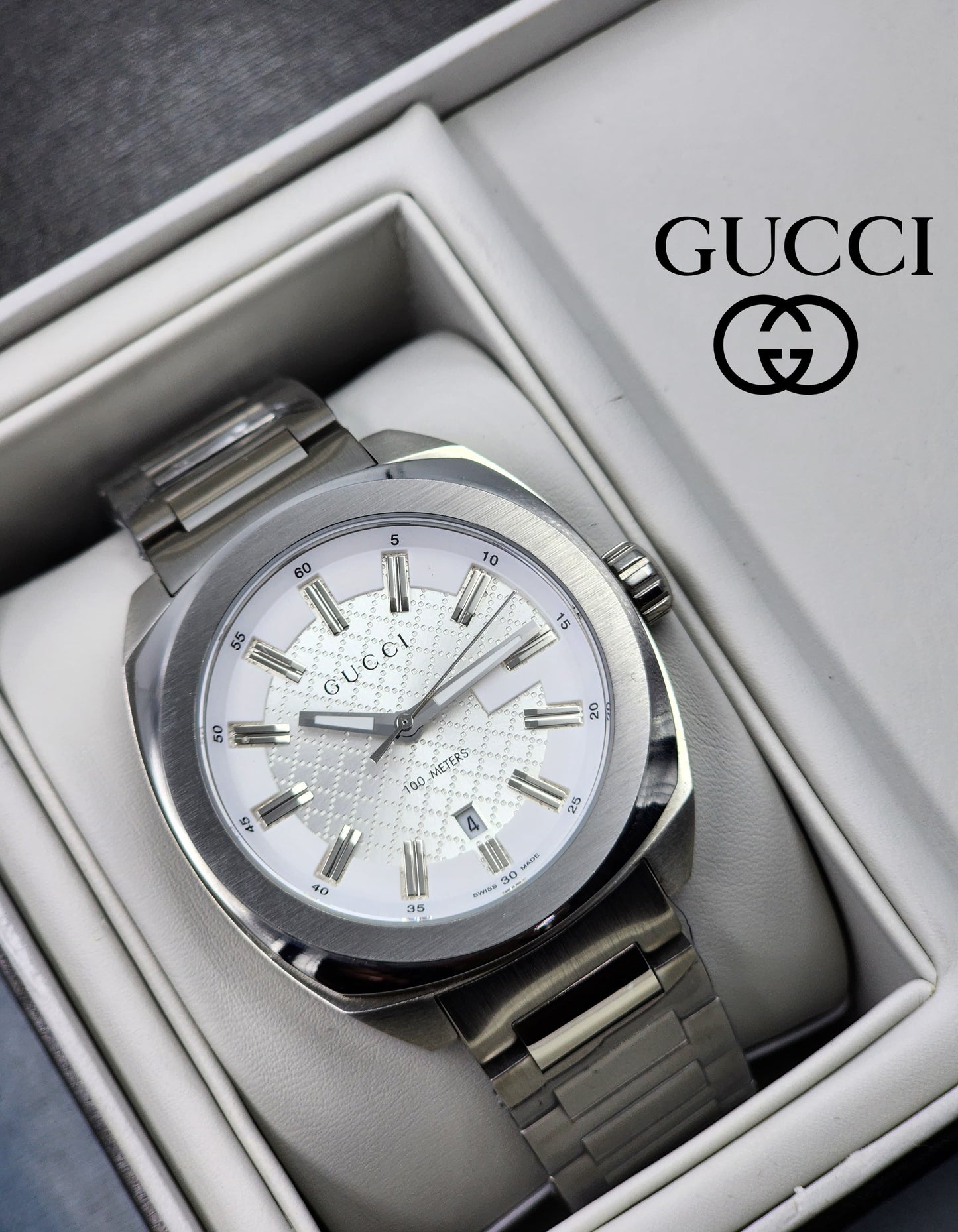 Gucci Watch 8 colors
