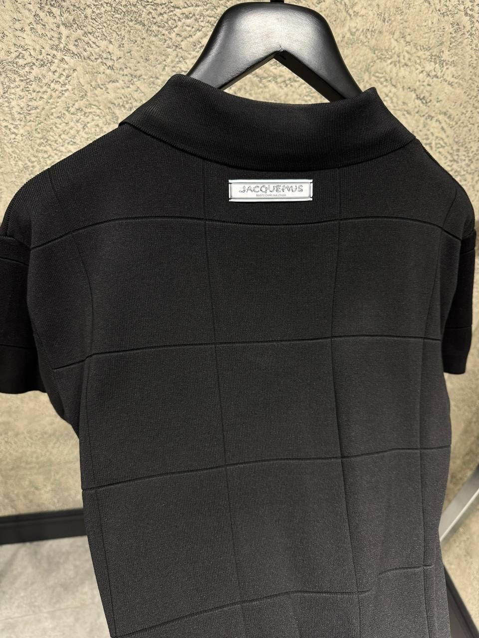 Jacquemus Polo Shirt 3 colors