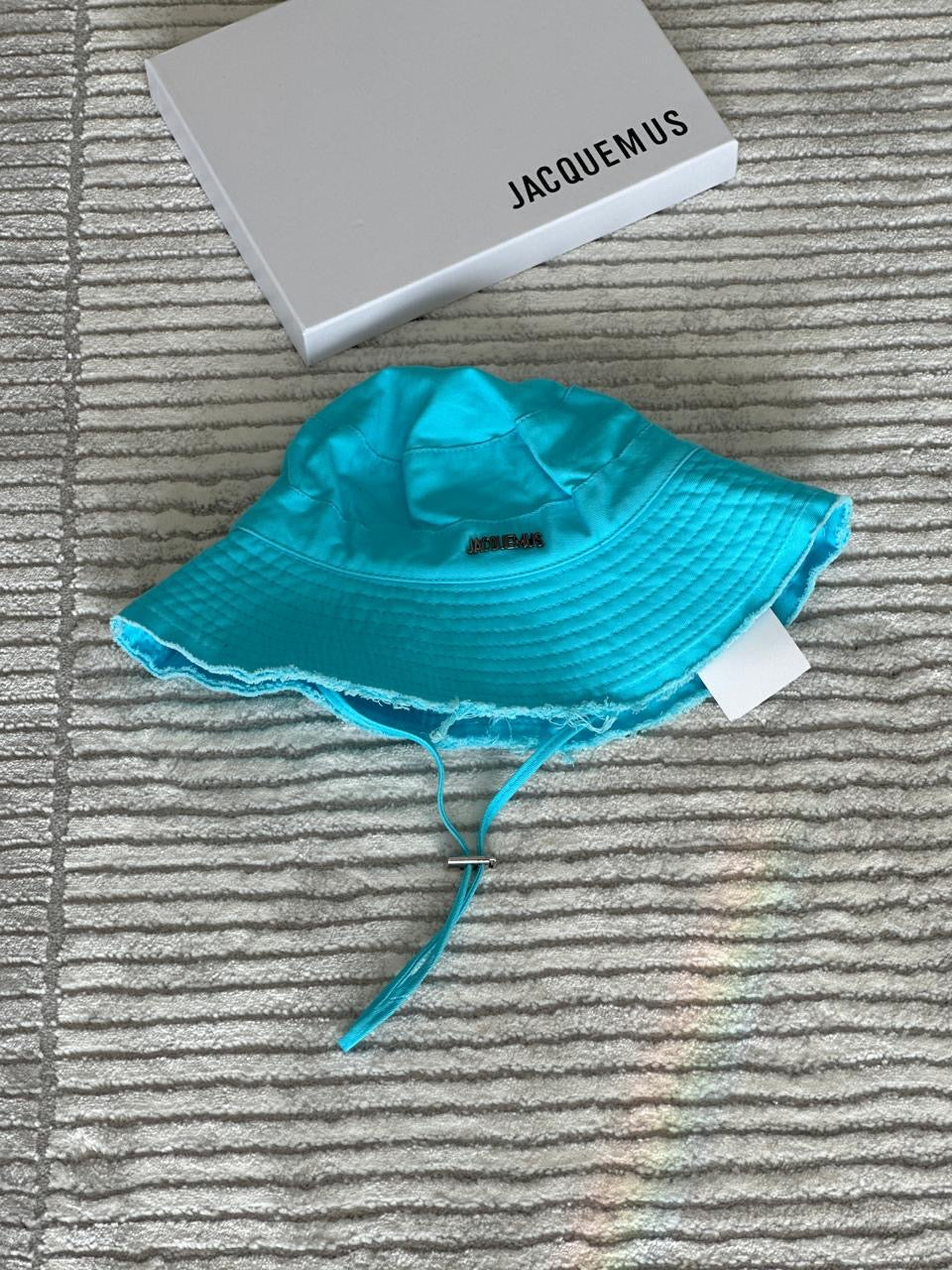 Jacquemus Bucket Hat 6 colors