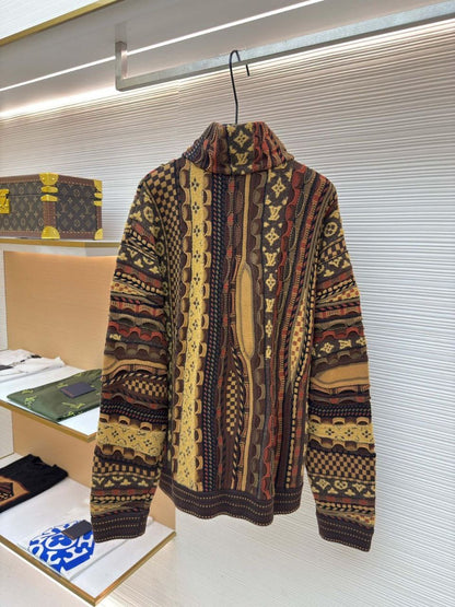 Louis Vuitton Sweater