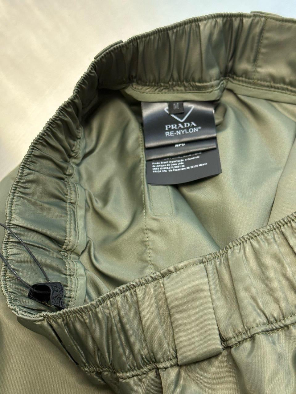 Prada Cargo Short 2 colors