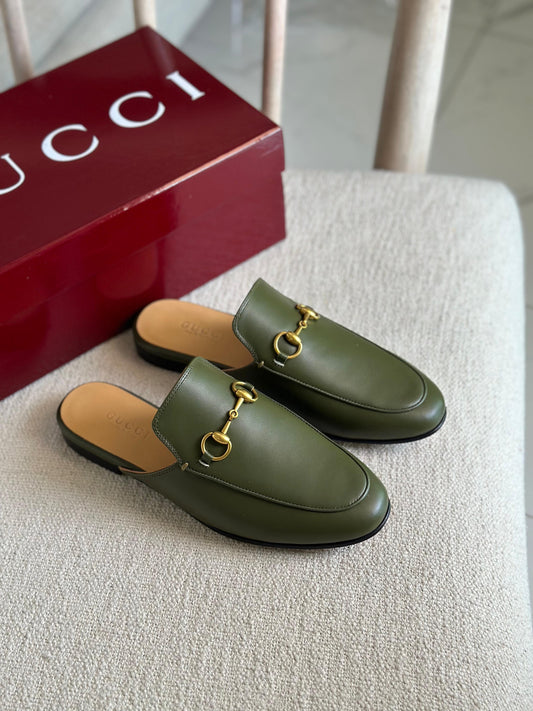 Gucci Mules