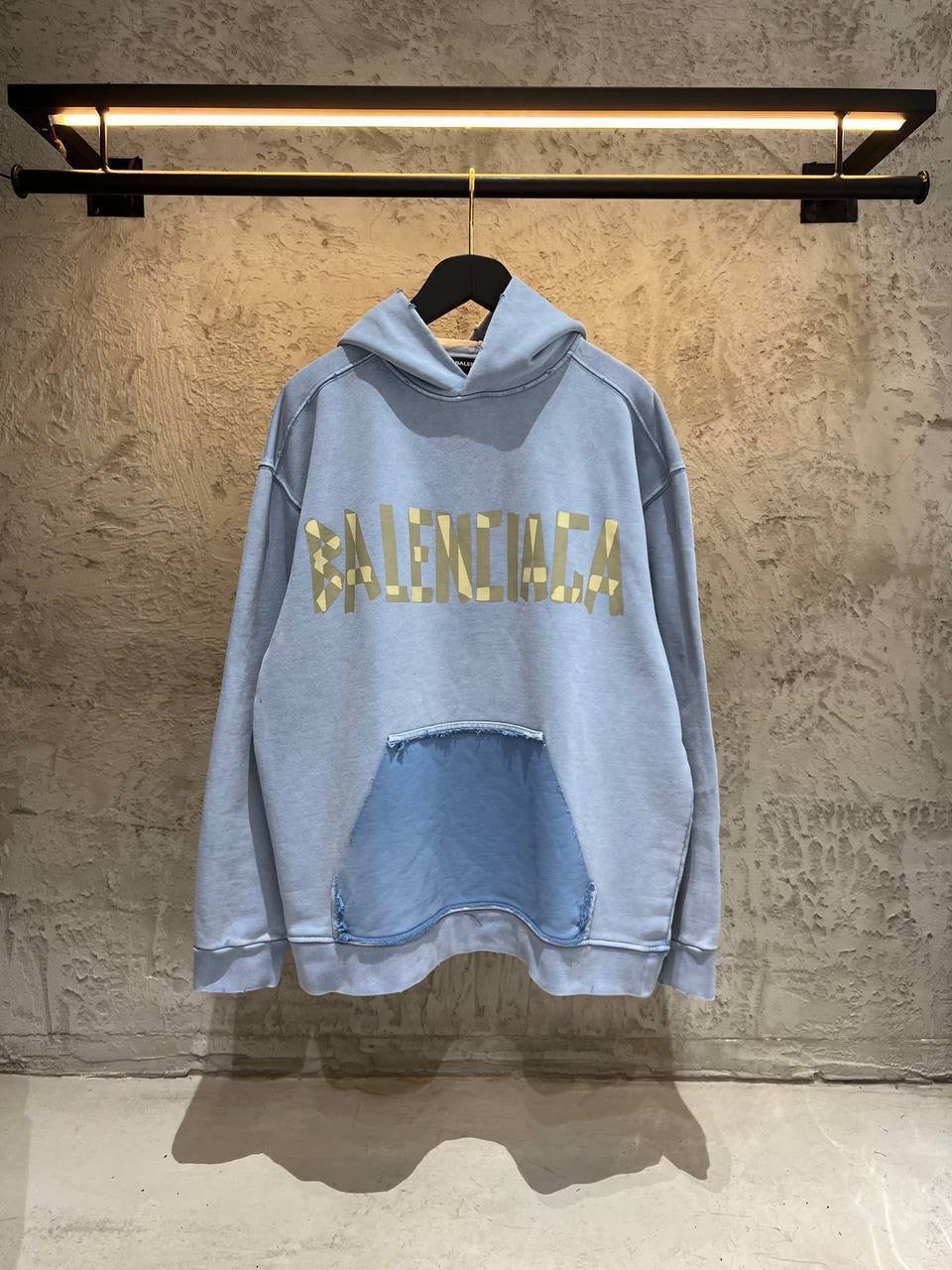 Balenciaga Hoodie 3 colors