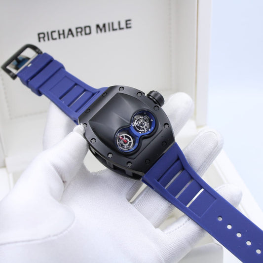 Richard Mille Watch 4 colors