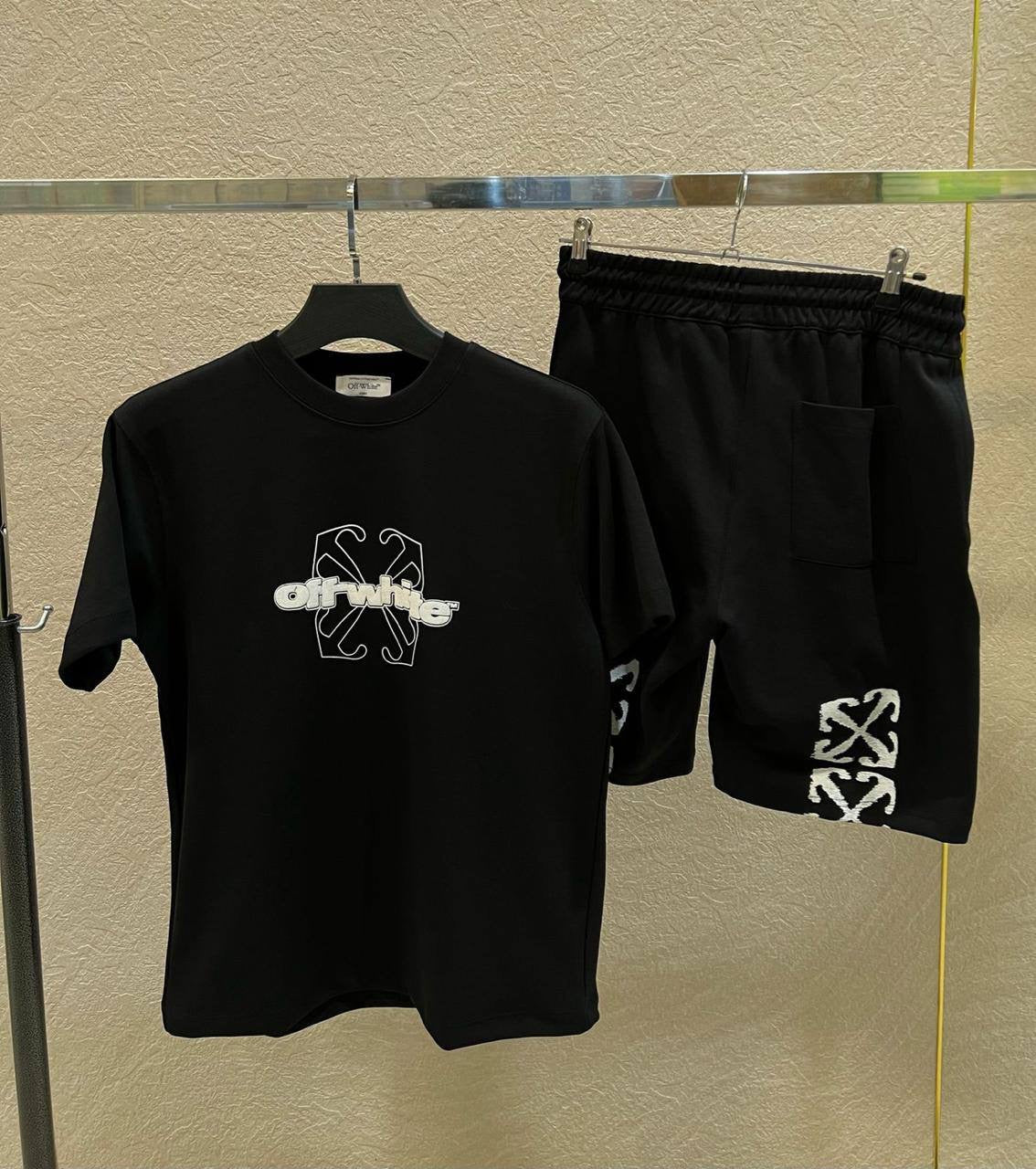 OFF White Set