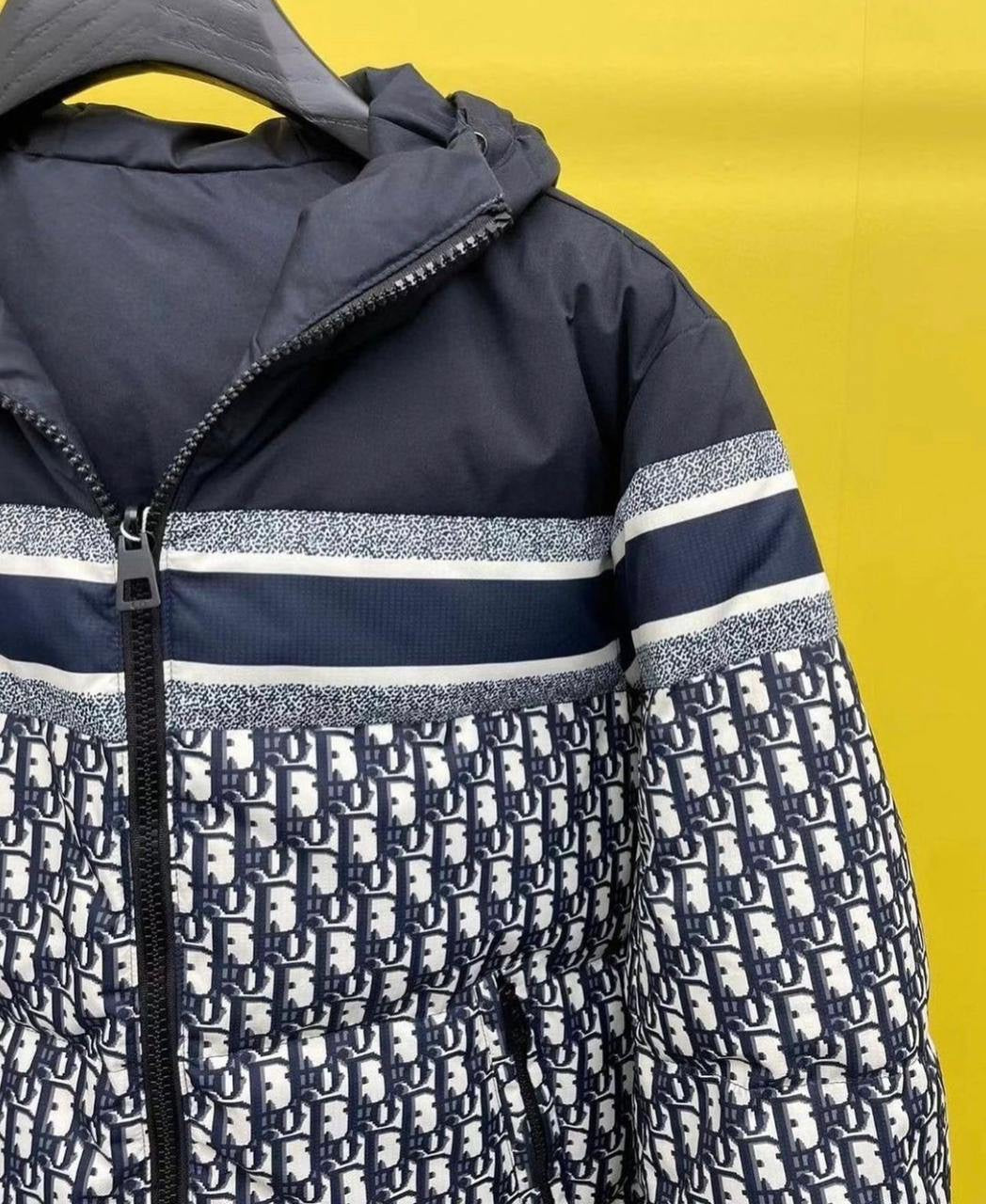 Dior Jacket