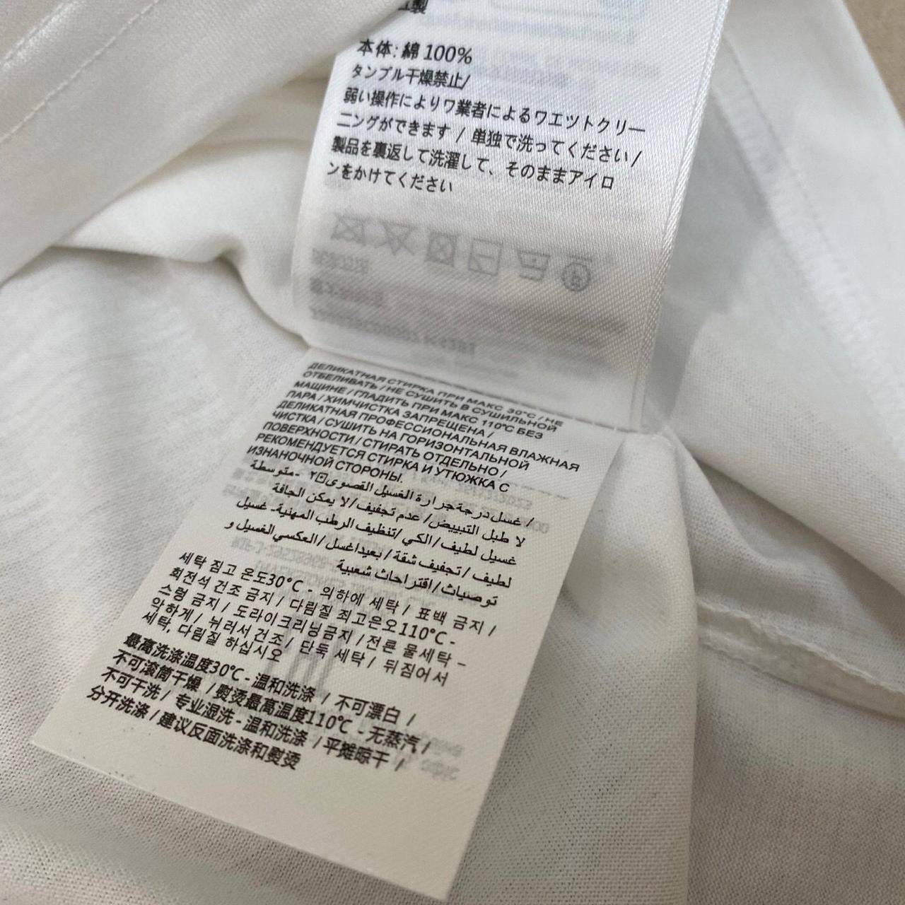 Moncler T-Shirt