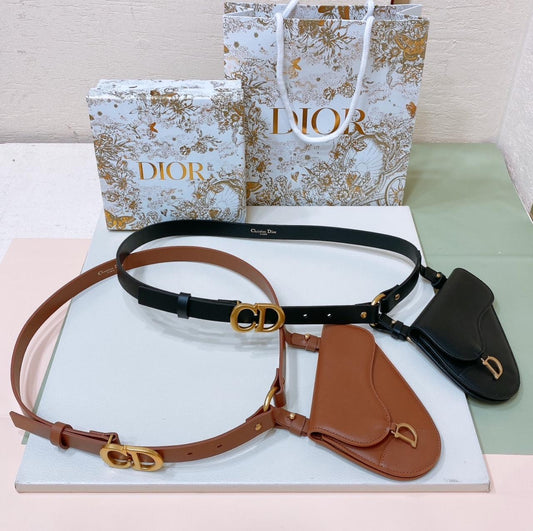 Dior Belt Bag