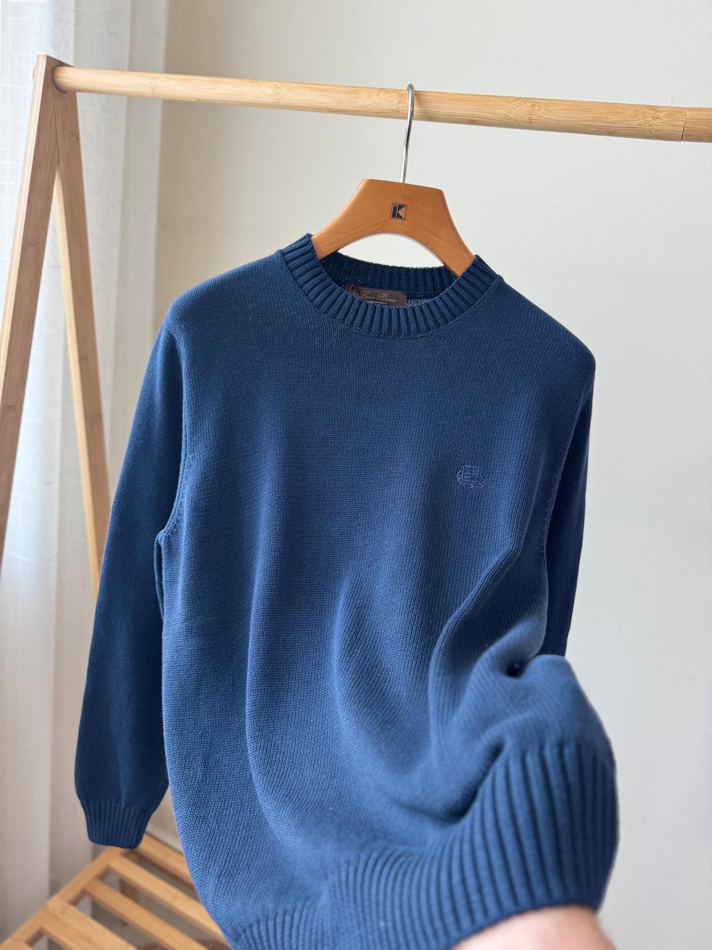 Loro Piana Sweater