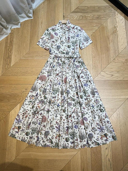 Dior Dress