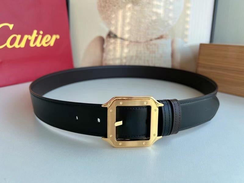 Cartier Belt