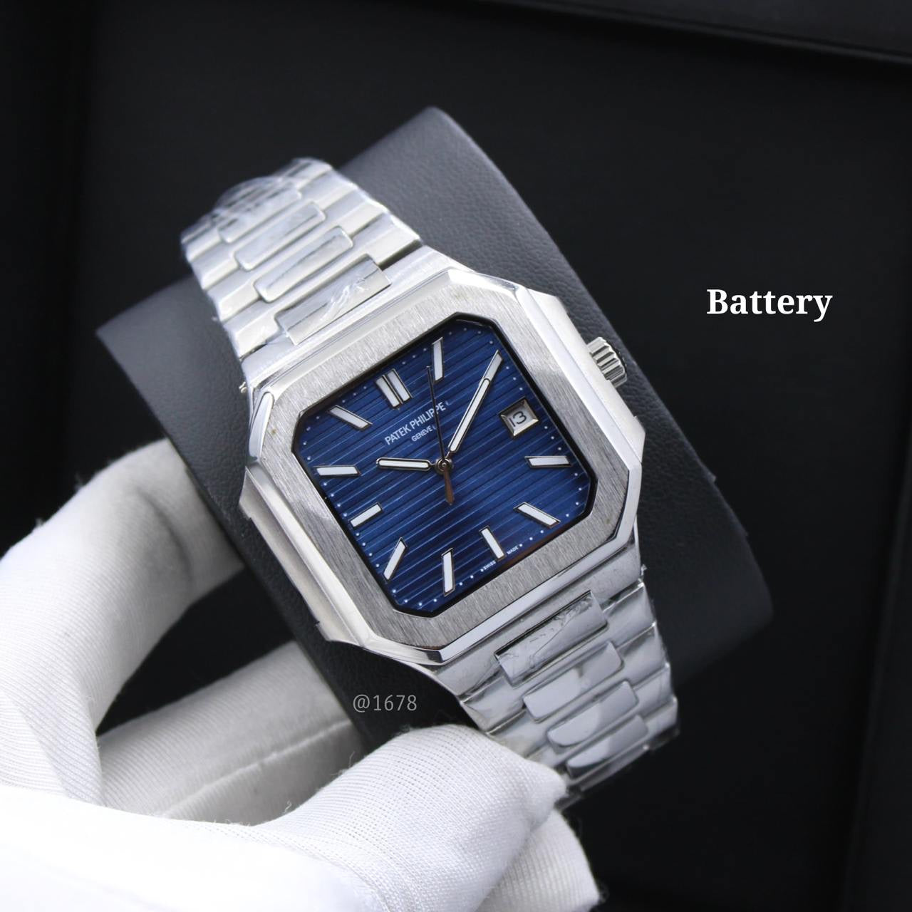 Patek Philip Watch 14 colors