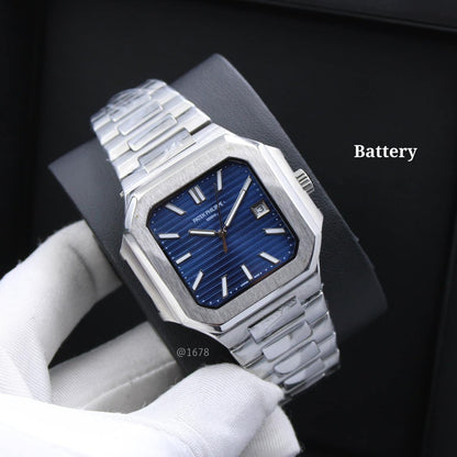 Patek Philip Watch 14 colors