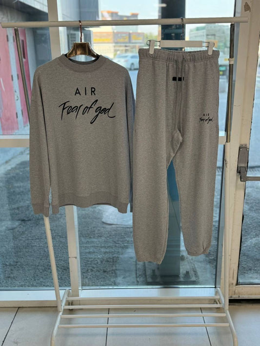 Fear of God Tracksuit 2 colors