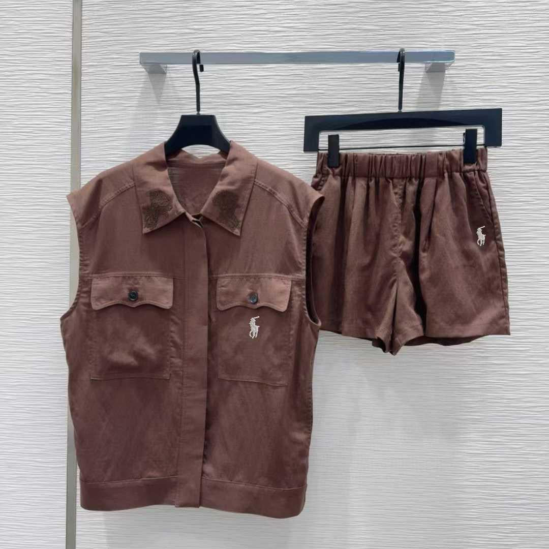 Ralph Lauren Set