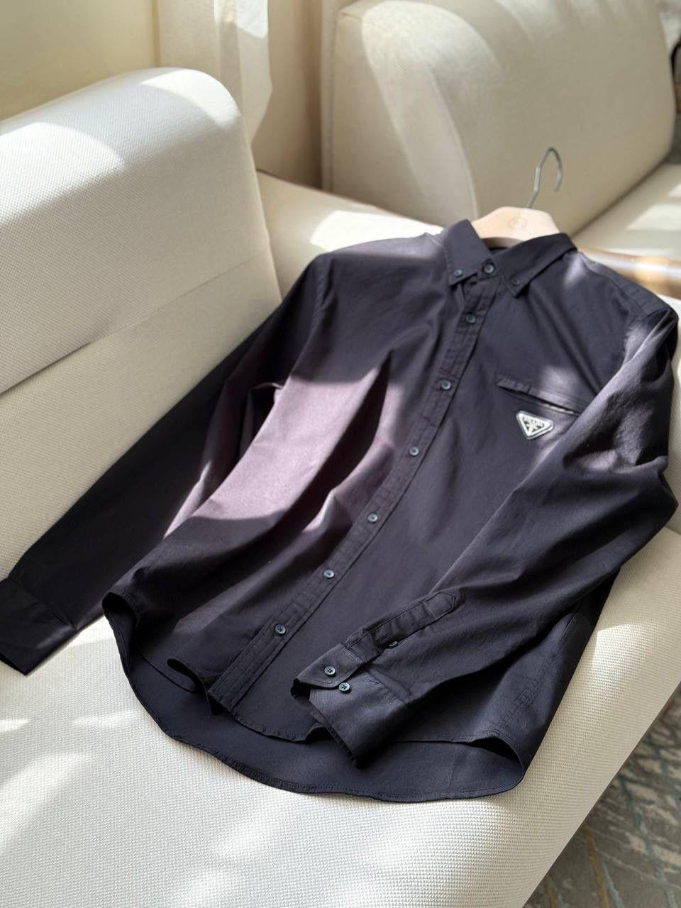 Prada Shirt