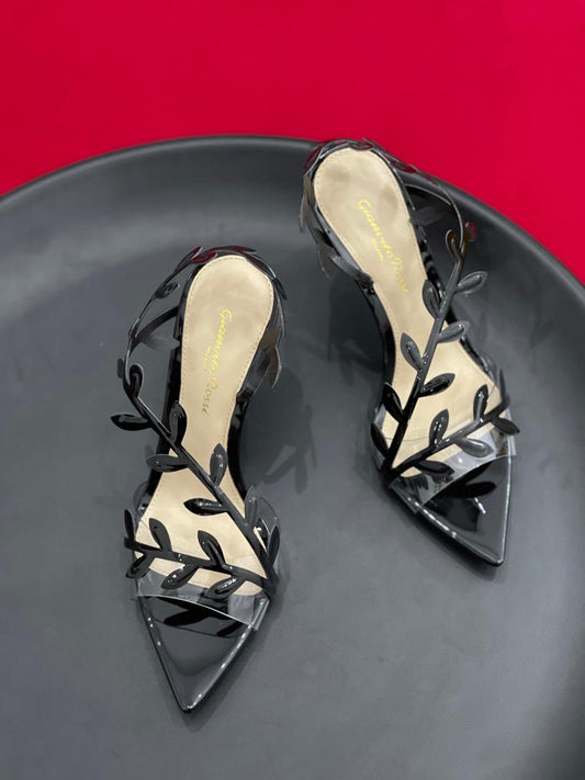 Gianvito Rossi Heels