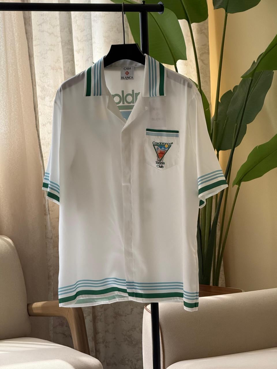 Casablanca Shirt