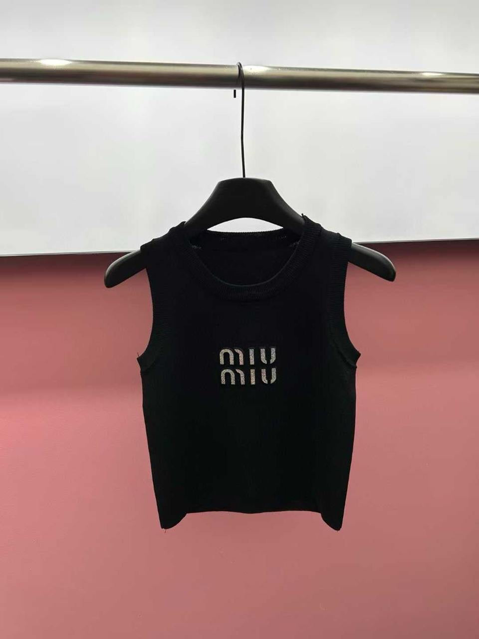 Miu Miu T-shirt 3 colors