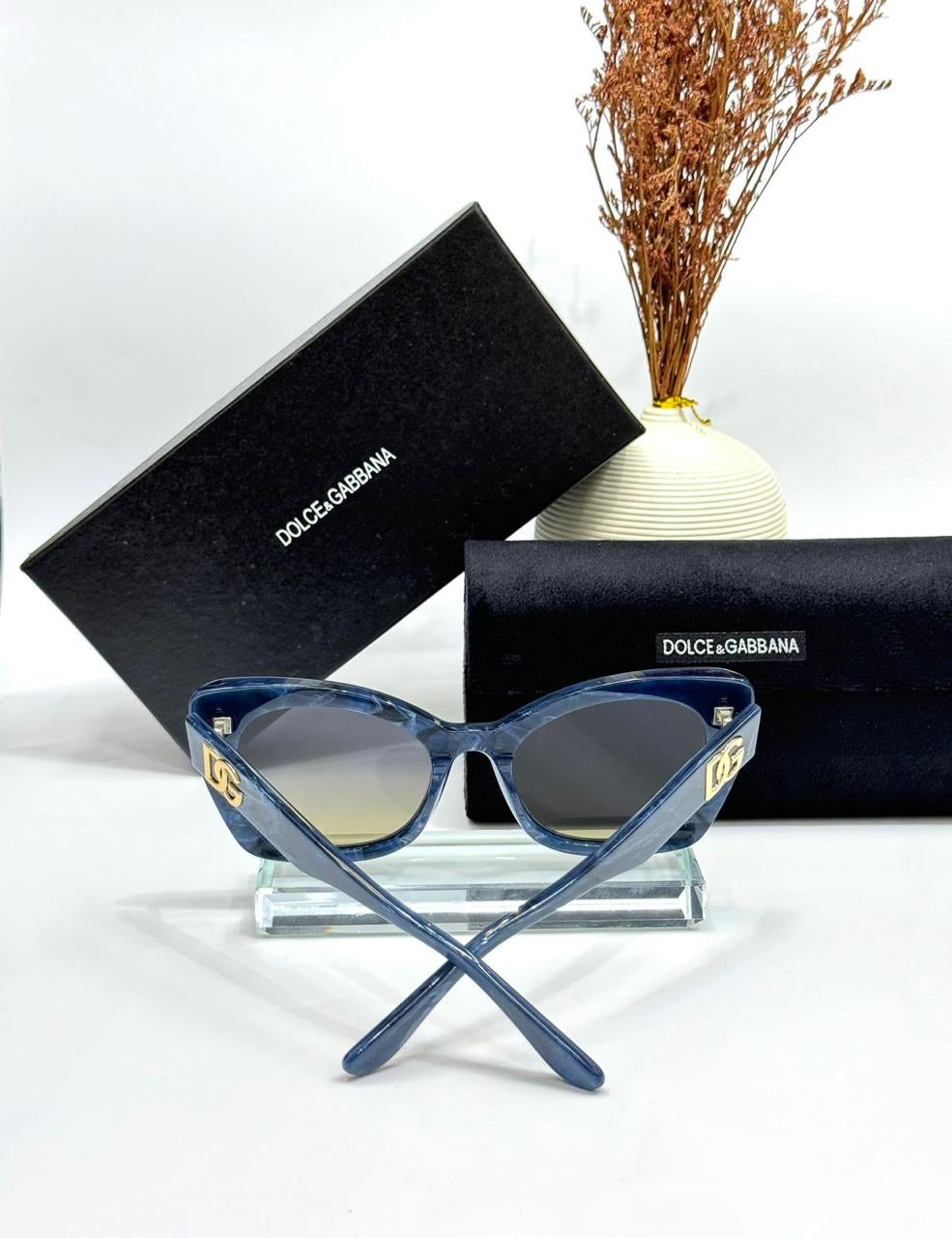 Dolce & Gabbana Sunglasses 4 colors