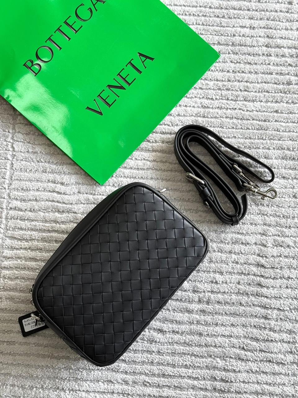 Bottega Pouch