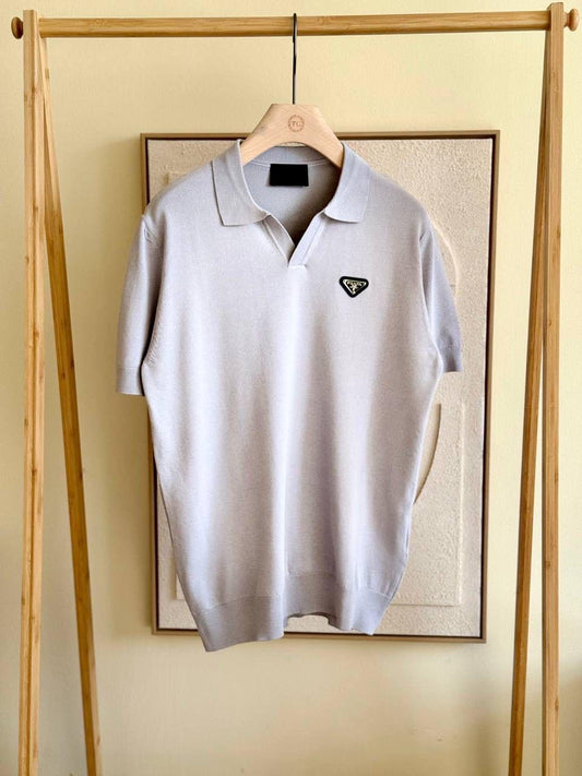 Prada Polo Shirt 2 colors