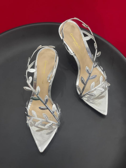 Gianvito Rossi Heels