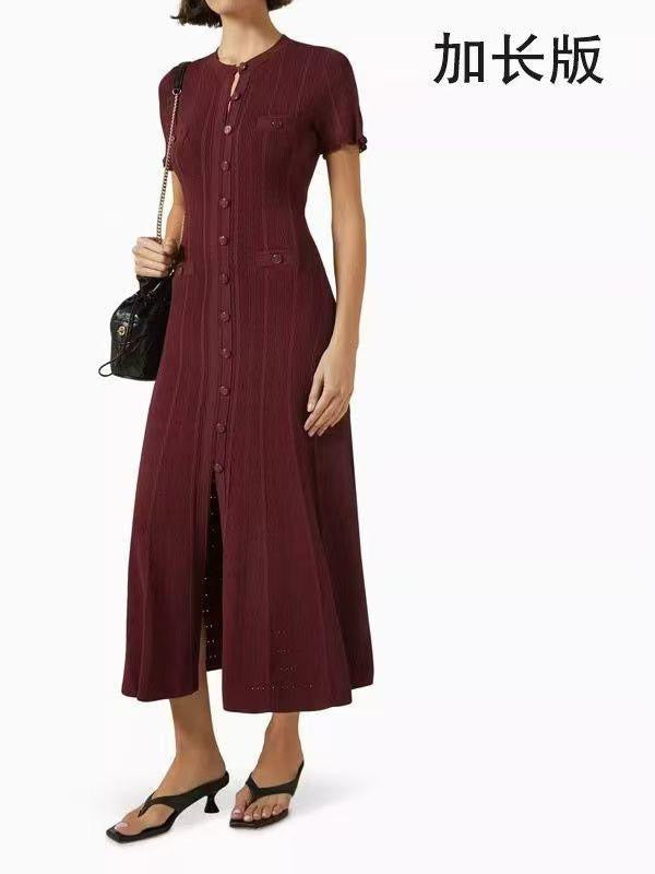 Sandro Dress 4 colors