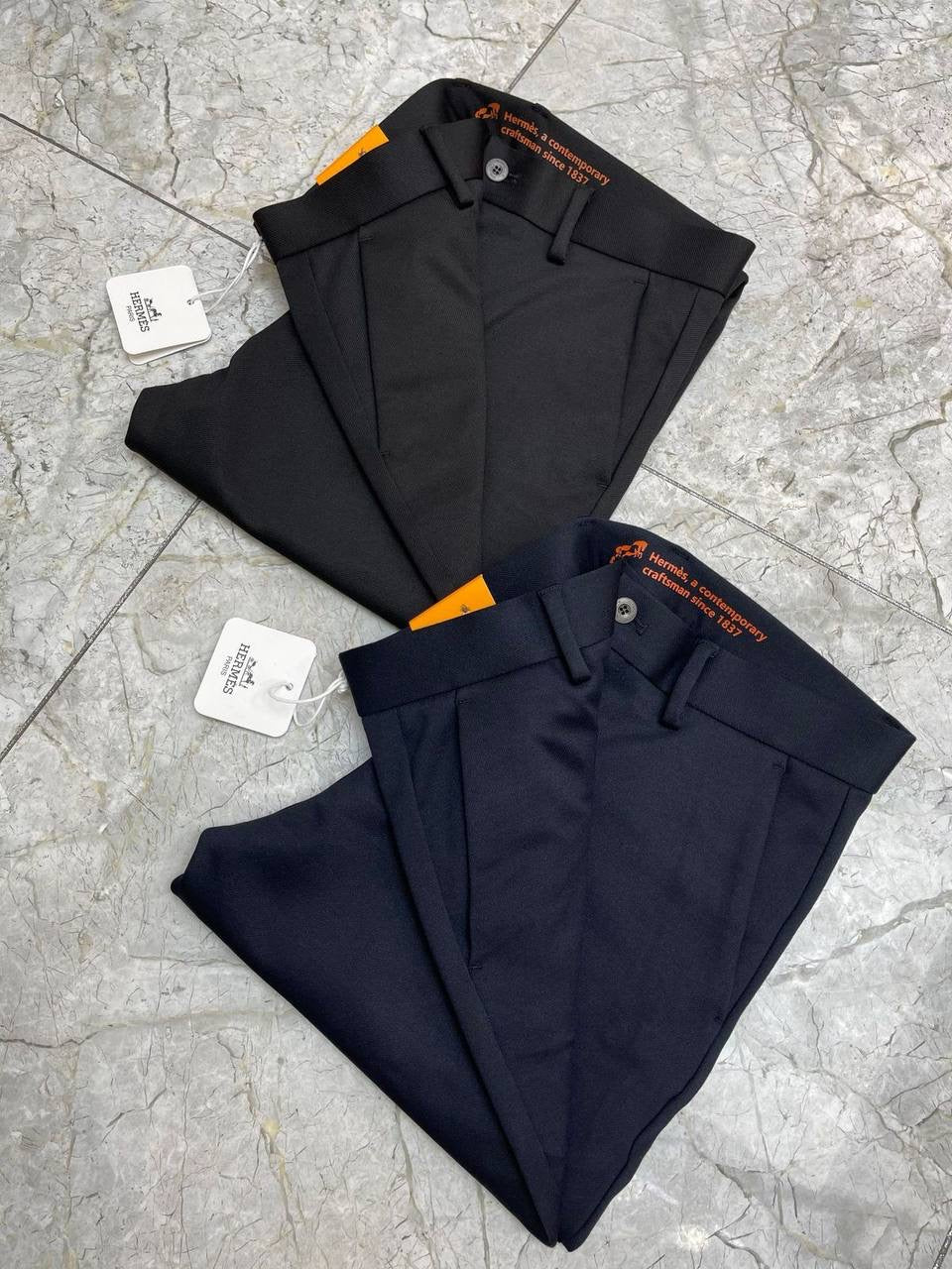 Hermes Pants 2 colors