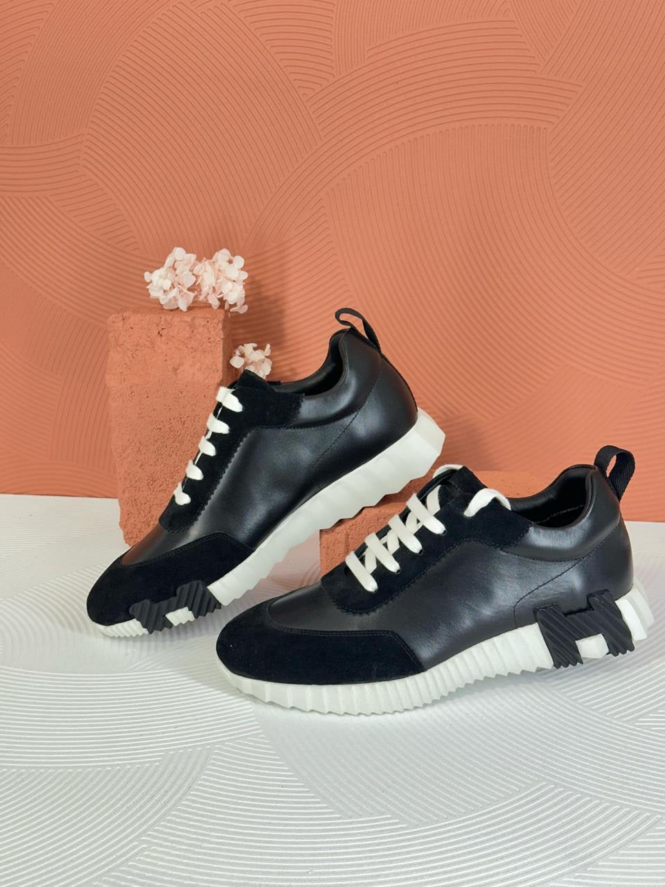Hermes Sneakers
