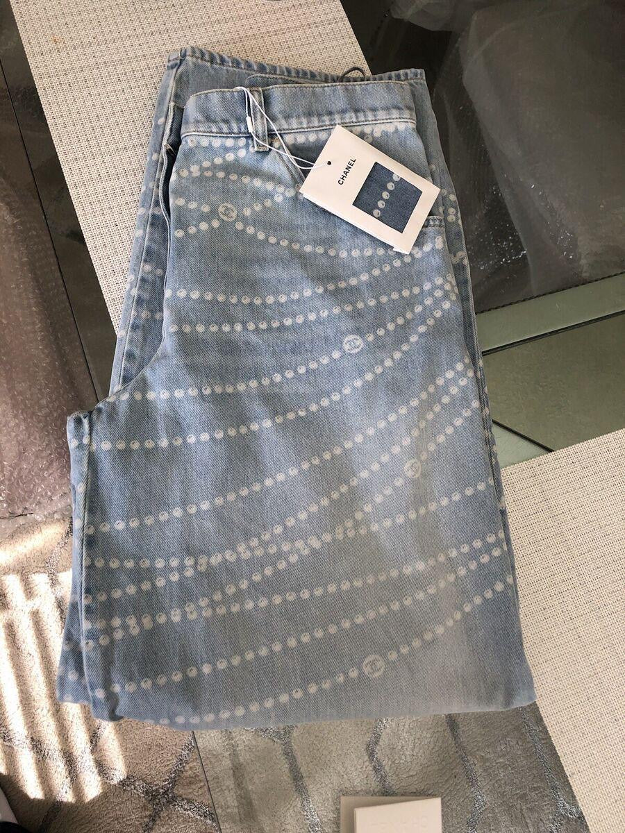 Chanel PANTS