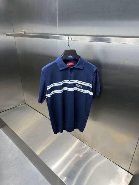 Gucci Polo Shirt 4 colors