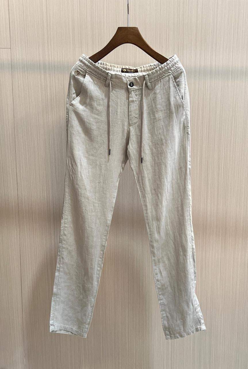 Loro Piana Pants 5 colors