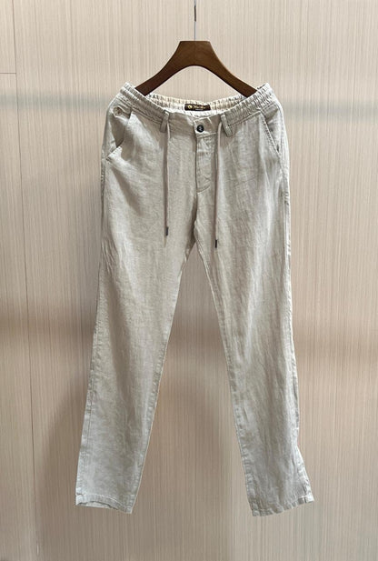 Loro Piana Pants 5 colors