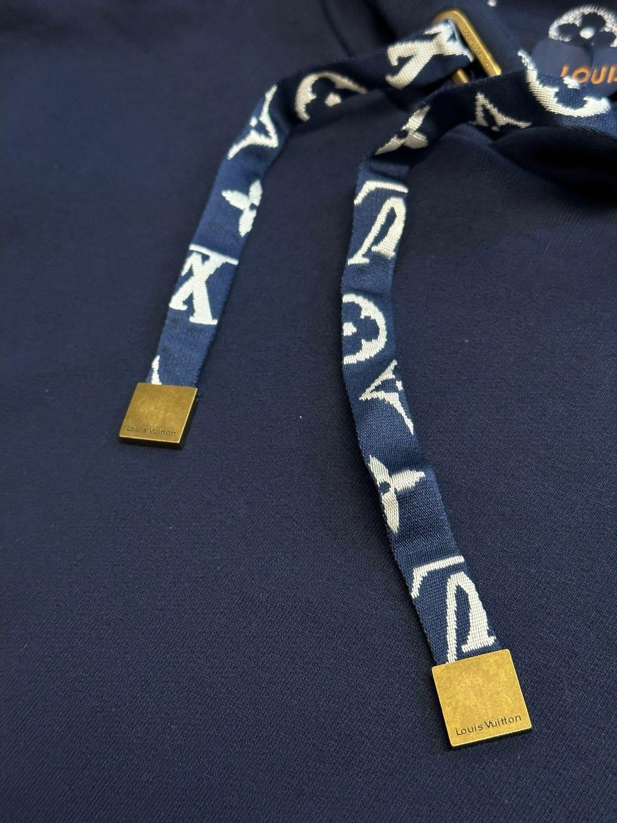 Louis Vuitton Hoodie