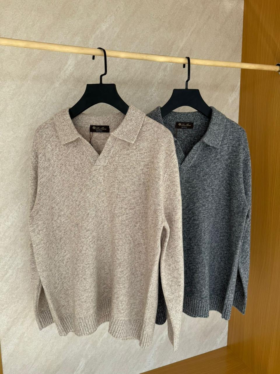 Loro Piana Cashmere Sweater