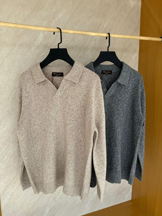 Loro Piana Cashmere Sweater