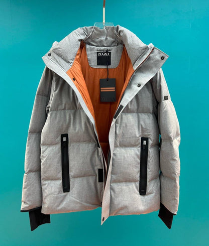 Zegna Jacket
